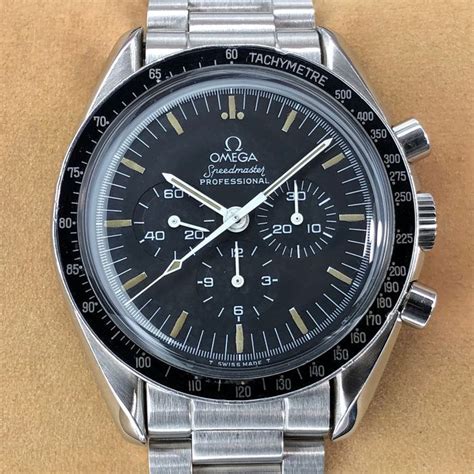 1989 omega speedmaster|1969 omega speedmaster professional value.